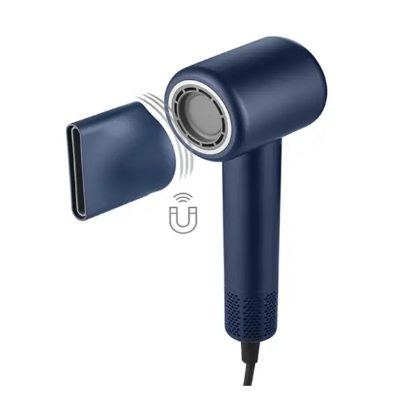 თმის საშრობი SENCOR SHD 8520BL Hair dryer, 3 imageთმის საშრობი SENCOR SHD 8520BL Hair dryer, 3 imageთმის საშრობი SENCOR SHD 8520BL Hair dryer, 3 image