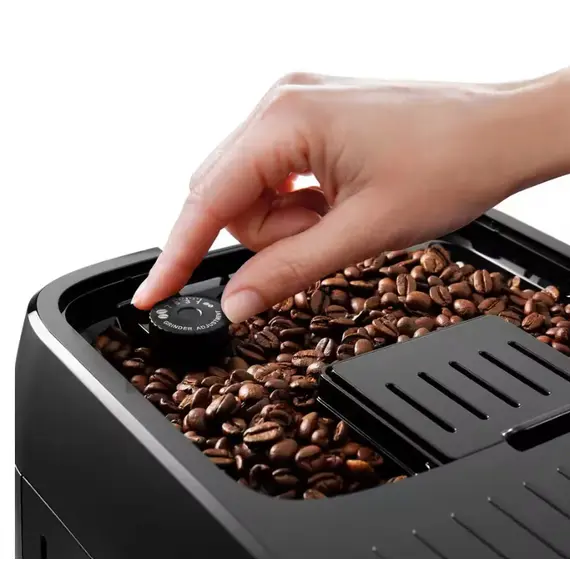 ყავის აპარატი DeLonghi ECAM320.70.TB, 4 imageყავის აპარატი DeLonghi ECAM320.70.TB, 4 imageყავის აპარატი DeLonghi ECAM320.70.TB, 4 image