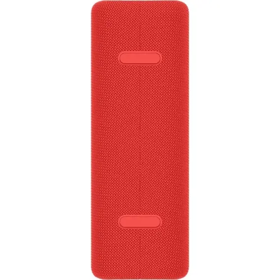 Xiaomi Mi Portable Bluetooth Speaker MDZ-36-DB Red (QBH4242GL), 3 imageXiaomi Mi Portable Bluetooth Speaker MDZ-36-DB Red (QBH4242GL), 3 imageXiaomi Mi Portable Bluetooth Speaker MDZ-36-DB Red (QBH4242GL), 3 image