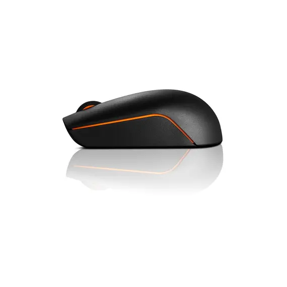 Mouse Lenovo 300 Wireless Compact, 3 imageMouse Lenovo 300 Wireless Compact, 3 imageMouse Lenovo 300 Wireless Compact, 3 image
