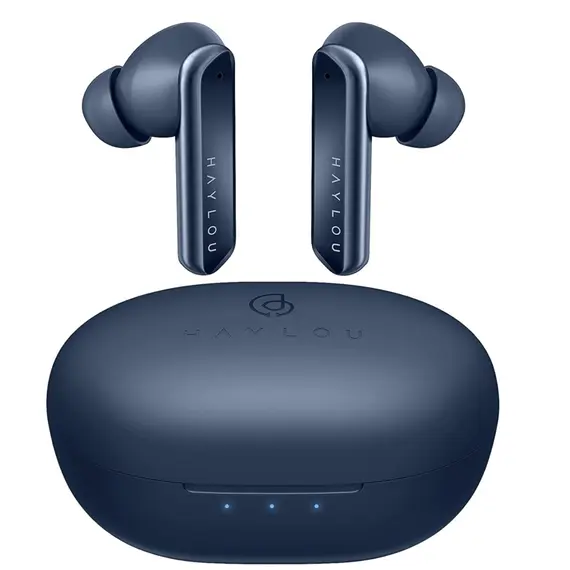 ყურსასმენი Haylou W1 Blueყურსასმენი Haylou W1 Blueყურსასმენი Haylou W1 Blue