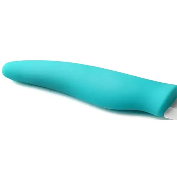 Knife Set Hou Hou HU0020, Ceramic Knife Set, Blue, 4 imageKnife Set Hou Hou HU0020, Ceramic Knife Set, Blue, 4 imageKnife Set Hou Hou HU0020, Ceramic Knife Set, Blue, 4 image