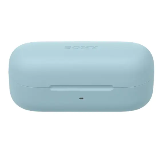 Sony WF-C510 Wireless Bluetooth Earbuds Blue (WF-C510/LC), 3 imageSony WF-C510 Wireless Bluetooth Earbuds Blue (WF-C510/LC), 3 imageSony WF-C510 Wireless Bluetooth Earbuds Blue (WF-C510/LC), 3 image