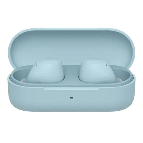 Sony WF-C510 Wireless Bluetooth Earbuds Blue (WF-C510/LC), 2 imageSony WF-C510 Wireless Bluetooth Earbuds Blue (WF-C510/LC), 2 imageSony WF-C510 Wireless Bluetooth Earbuds Blue (WF-C510/LC), 2 image