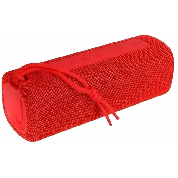 Xiaomi Mi Portable Bluetooth Speaker MDZ-36-DB Red (QBH4242GL)Xiaomi Mi Portable Bluetooth Speaker MDZ-36-DB Red (QBH4242GL)Xiaomi Mi Portable Bluetooth Speaker MDZ-36-DB Red (QBH4242GL)
