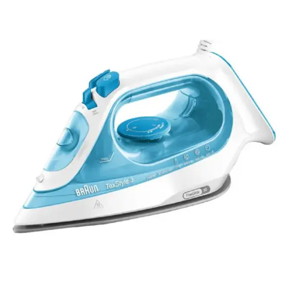 Braun SI3053BLBraun SI3053BLBraun SI3053BL