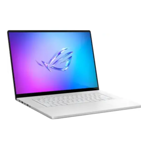 Asustek ROG Zephyrus G16 (2025) 16'' 2.5K OLED 240Hz ULTRA 9 285H 64GB 1TB G4 SSD RTX 5090 Platinum White WIN 11 HOME, 2 imageAsustek ROG Zephyrus G16 (2025) 16'' 2.5K OLED 240Hz ULTRA 9 285H 64GB 1TB G4 SSD RTX 5090 Platinum White WIN 11 HOME, 2 imageAsustek ROG Zephyrus G16 (2025) 16'' 2.5K OLED 240Hz ULTRA 9 285H 64GB 1TB G4 SSD RTX 5090 Platinum White WIN 11 HOME, 2 image