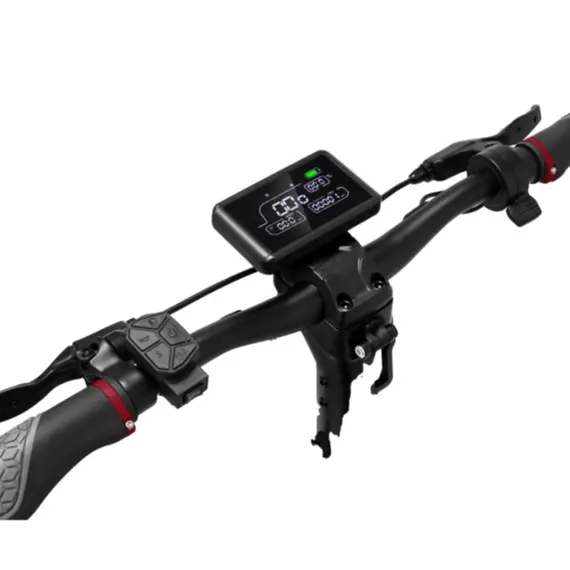 Electric Scooter Sencor X40 Electric Scooter, 3 imageElectric Scooter Sencor X40 Electric Scooter, 3 imageElectric Scooter Sencor X40 Electric Scooter, 3 image