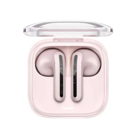 ყურსასმენი Xiaomi Redmi Buds 6 Active Transparent pink(BHR8395GL), 2 imageყურსასმენი Xiaomi Redmi Buds 6 Active Transparent pink(BHR8395GL), 2 imageყურსასმენი Xiaomi Redmi Buds 6 Active Transparent pink(BHR8395GL), 2 image