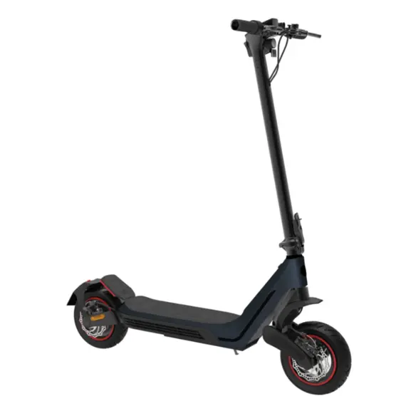 Electric Scooter Sencor S80, 2 imageElectric Scooter Sencor S80, 2 imageElectric Scooter Sencor S80, 2 image