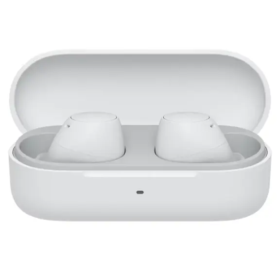 ყურსასმენი Sony WF-C510 Wireless Bluetooth Earbuds White (WF-C510/WC), 2 imageყურსასმენი Sony WF-C510 Wireless Bluetooth Earbuds White (WF-C510/WC), 2 imageყურსასმენი Sony WF-C510 Wireless Bluetooth Earbuds White (WF-C510/WC), 2 image