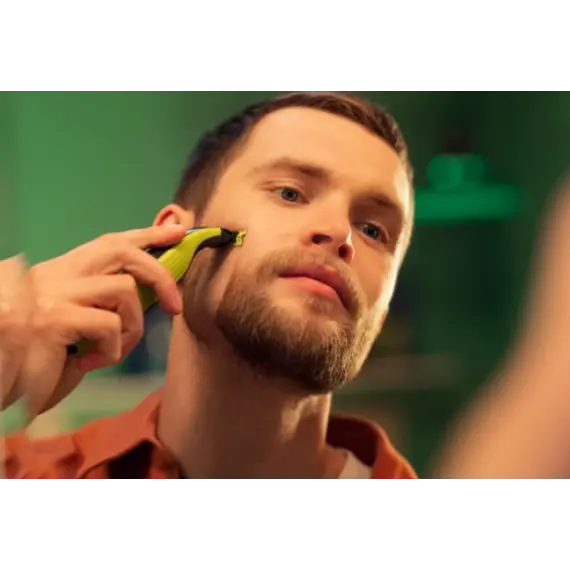 trimmer PHILIPS QP2824/10, 2 imagetrimmer PHILIPS QP2824/10, 2 imagetrimmer PHILIPS QP2824/10, 2 image