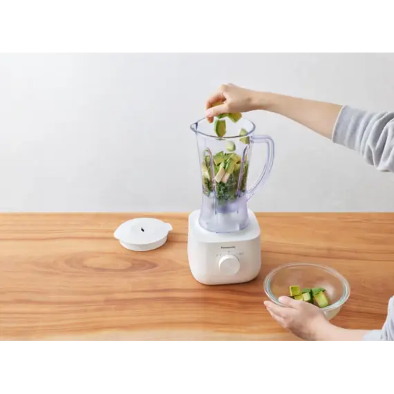 blender Panasonic MX-EP3111WTQ, 4 imageblender Panasonic MX-EP3111WTQ, 4 imageblender Panasonic MX-EP3111WTQ, 4 image