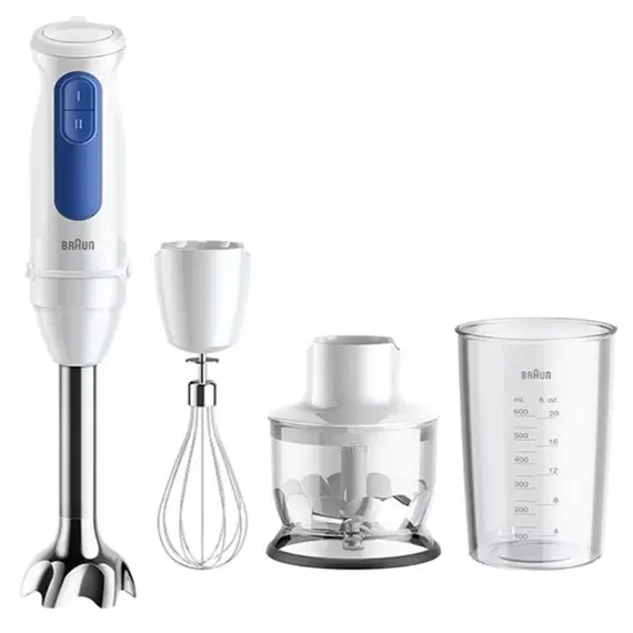 Braun MQ30202MWH blenderBraun MQ30202MWH blenderBraun MQ30202MWH blender