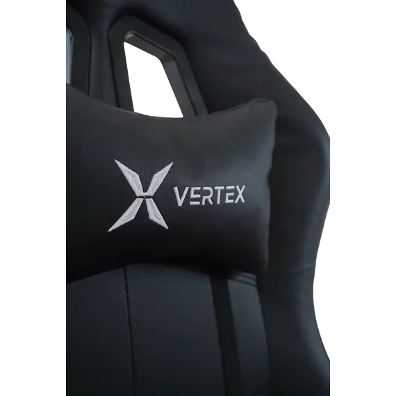 სათამაშო სავარძელი Vertex Noho Gaming Chair Black PVC, 12 imageსათამაშო სავარძელი Vertex Noho Gaming Chair Black PVC, 12 imageსათამაშო სავარძელი Vertex Noho Gaming Chair Black PVC, 12 image