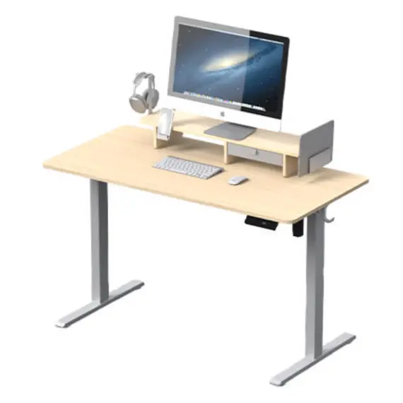 სათამაშო მაგიდა Xiaomi Kingsmith Smart Height adjustable table ETSFI21 Oak, 4 imageსათამაშო მაგიდა Xiaomi Kingsmith Smart Height adjustable table ETSFI21 Oak, 4 imageსათამაშო მაგიდა Xiaomi Kingsmith Smart Height adjustable table ETSFI21 Oak, 4 image