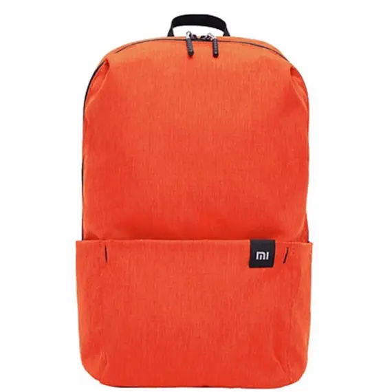 Xiaomi Mi Casual Daypack (Orange)Xiaomi Mi Casual Daypack (Orange)Xiaomi Mi Casual Daypack (Orange)