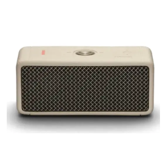 Marshall Emberton II Cream speaker, 3 imageMarshall Emberton II Cream speaker, 3 imageMarshall Emberton II Cream speaker, 3 image