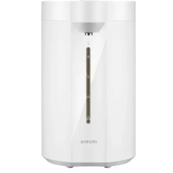 თერმო დისპენსერი Xiaomi Smart Electric Hot Water Dispenser 5L EUთერმო დისპენსერი Xiaomi Smart Electric Hot Water Dispenser 5L EUთერმო დისპენსერი Xiaomi Smart Electric Hot Water Dispenser 5L EU