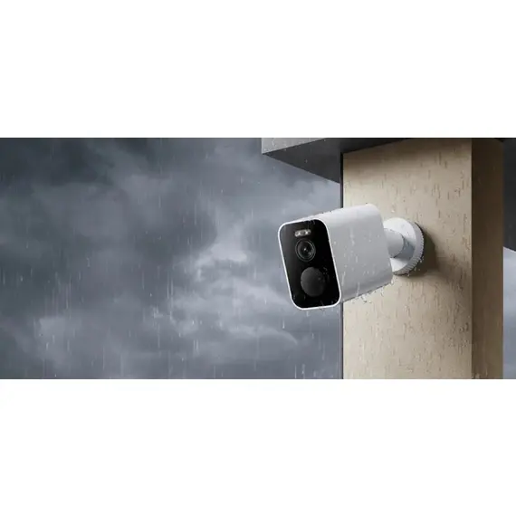 Video surveillance camera Xiaomi Outdoor Camera BW500, 3 imageVideo surveillance camera Xiaomi Outdoor Camera BW500, 3 imageVideo surveillance camera Xiaomi Outdoor Camera BW500, 3 image