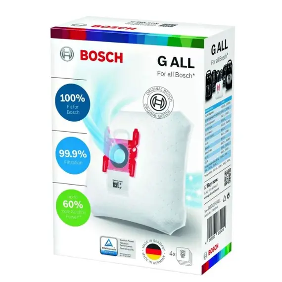 BOSCH BBZ41FGALL vacuum cleaner filterBOSCH BBZ41FGALL vacuum cleaner filterBOSCH BBZ41FGALL vacuum cleaner filter