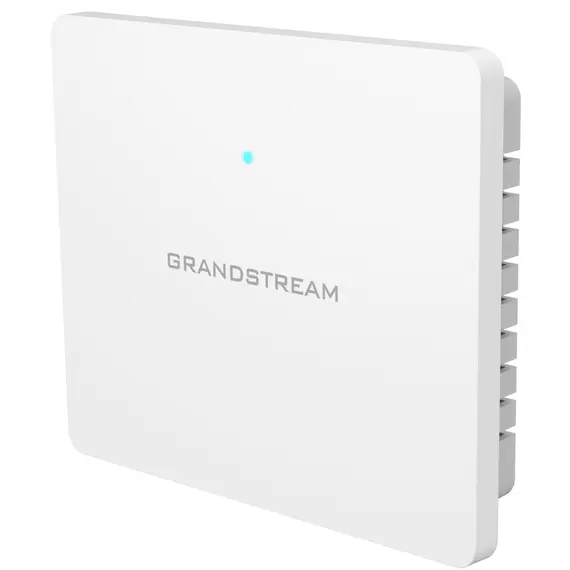 დაშვების წერტილი Grandstream GWN7603,Indoor Wi-Fi Access Point, 2x2:2 2.4G/5G, 1x GbE PoE, 2x GbE with PSE, 1x GbE, up to 100m coverage, 100+ wireless clients, 1.27Gbps aggregate wireless throughput, 2 imageდაშვების წერტილი Grandstream GWN7603,Indoor Wi-Fi Access Point, 2x2:2 2.4G/5G, 1x GbE PoE, 2x GbE with PSE, 1x GbE, up to 100m coverage, 100+ wireless clients, 1.27Gbps aggregate wireless throughput, 2 imageდაშვების წერტილი Grandstream GWN7603,Indoor Wi-Fi Access Point, 2x2:2 2.4G/5G, 1x GbE PoE, 2x GbE with PSE, 1x GbE, up to 100m coverage, 100+ wireless clients, 1.27Gbps aggregate wireless throughput, 2 image