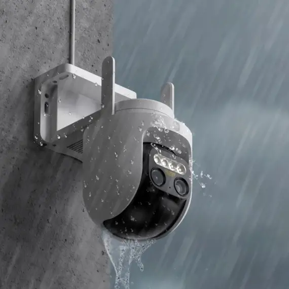 Video surveillance camera Xiaomi Outdoor Camera CW700S EU, 3 imageVideo surveillance camera Xiaomi Outdoor Camera CW700S EU, 3 imageVideo surveillance camera Xiaomi Outdoor Camera CW700S EU, 3 image