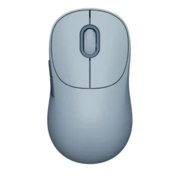 Xiaomi Wireless Mouse 3 Blue GLXiaomi Wireless Mouse 3 Blue GLXiaomi Wireless Mouse 3 Blue GL