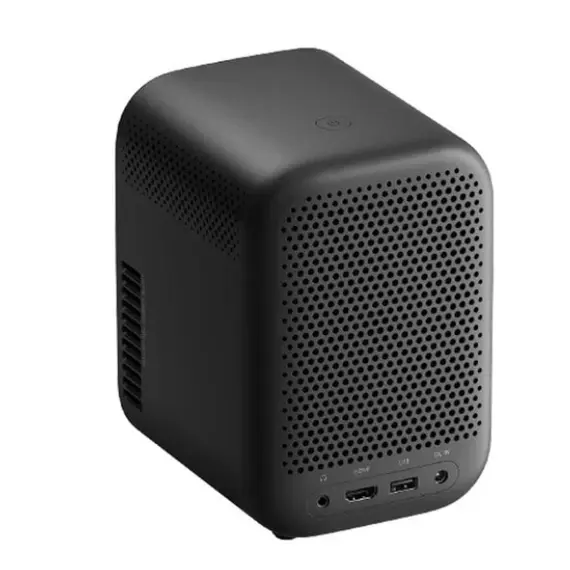 პროექტორი Xiaomi Smart Projector L1 EU, 3 imageპროექტორი Xiaomi Smart Projector L1 EU, 3 imageპროექტორი Xiaomi Smart Projector L1 EU, 3 image