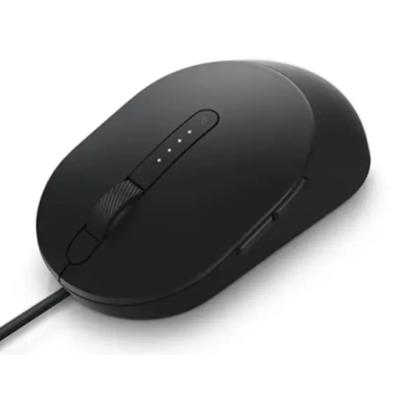 მაუსი Dell Wired Laser Mouse - MS3220 - Black, 2 imageმაუსი Dell Wired Laser Mouse - MS3220 - Black, 2 imageმაუსი Dell Wired Laser Mouse - MS3220 - Black, 2 image
