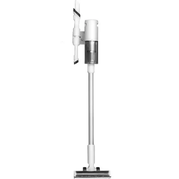 Vacuum cleaner Lydsto YM-V11H-W03, 400W, 600Ml, WhiteVacuum cleaner Lydsto YM-V11H-W03, 400W, 600Ml, WhiteVacuum cleaner Lydsto YM-V11H-W03, 400W, 600Ml, White