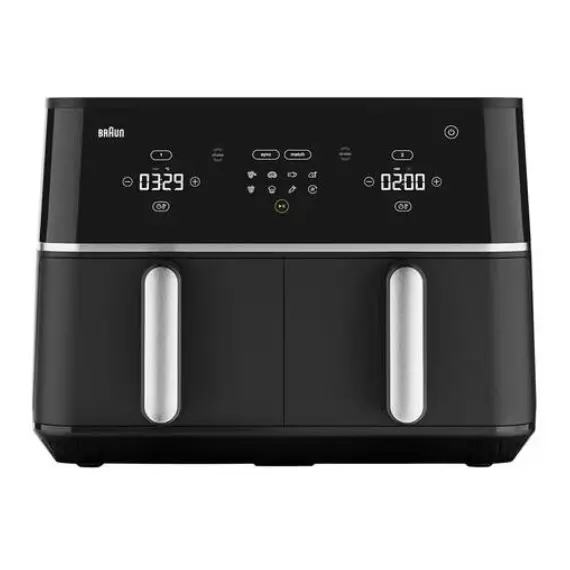 BRAUN TD5030IBKBRAUN TD5030IBKBRAUN TD5030IBK