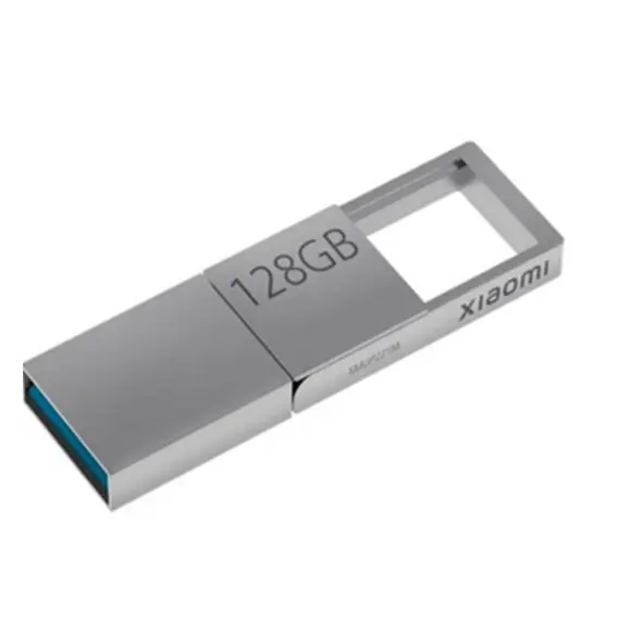 USB ფლეშ მეხსიერების ბარათი Xiaomi Dual-interface Flash Drive 128GBUSB ფლეშ მეხსიერების ბარათი Xiaomi Dual-interface Flash Drive 128GBUSB ფლეშ მეხსიერების ბარათი Xiaomi Dual-interface Flash Drive 128GB