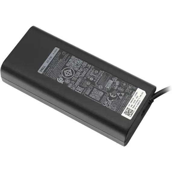 Laptop Charger Dell 450-BBVD, 65W, USB-C, Power Adapter, Black, 4 imageLaptop Charger Dell 450-BBVD, 65W, USB-C, Power Adapter, Black, 4 imageLaptop Charger Dell 450-BBVD, 65W, USB-C, Power Adapter, Black, 4 image