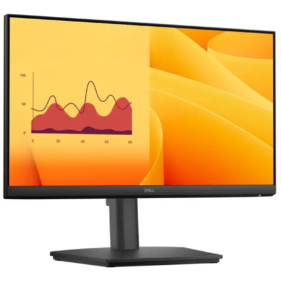 მონიტორი Dell Pro 22 Adjustable Stand Monitor - E2225HSM, FHD, 5ms, VA, 100Hz, 250 cd/m2, HDMI , DP, VGA, Speakers, 3Yrw, 2 imageმონიტორი Dell Pro 22 Adjustable Stand Monitor - E2225HSM, FHD, 5ms, VA, 100Hz, 250 cd/m2, HDMI , DP, VGA, Speakers, 3Yrw, 2 imageმონიტორი Dell Pro 22 Adjustable Stand Monitor - E2225HSM, FHD, 5ms, VA, 100Hz, 250 cd/m2, HDMI , DP, VGA, Speakers, 3Yrw, 2 image