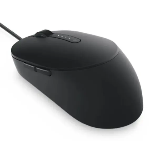 მაუსი Dell Wired Laser Mouse - MS3220 - Black, 3 imageმაუსი Dell Wired Laser Mouse - MS3220 - Black, 3 imageმაუსი Dell Wired Laser Mouse - MS3220 - Black, 3 image