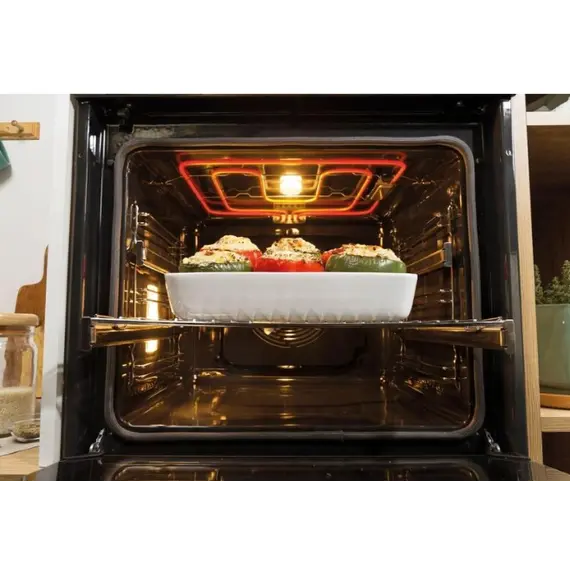 Built-in oven GORENJE BOS6737E20FBG, 3 imageBuilt-in oven GORENJE BOS6737E20FBG, 3 imageBuilt-in oven GORENJE BOS6737E20FBG, 3 image