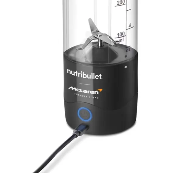 Nutribullet Blender NBP003GO, 3 imageNutribullet Blender NBP003GO, 3 imageNutribullet Blender NBP003GO, 3 image