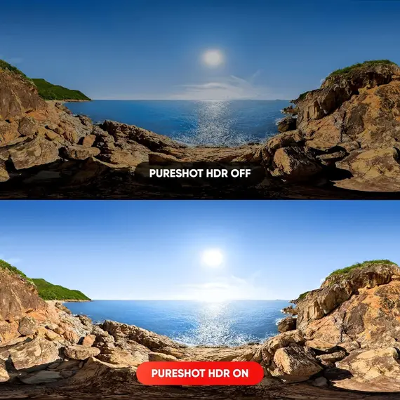 კამერა Insta360 ONE RS 1 Inch 360 Edition, 3 imageკამერა Insta360 ONE RS 1 Inch 360 Edition, 3 imageკამერა Insta360 ONE RS 1 Inch 360 Edition, 3 image