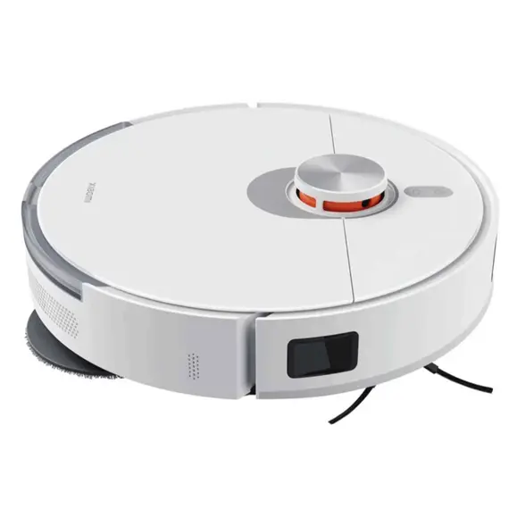 მტვერსასრუტი Xiaomi Robot Vacuum S20 (White) EUმტვერსასრუტი Xiaomi Robot Vacuum S20 (White) EUმტვერსასრუტი Xiaomi Robot Vacuum S20 (White) EU