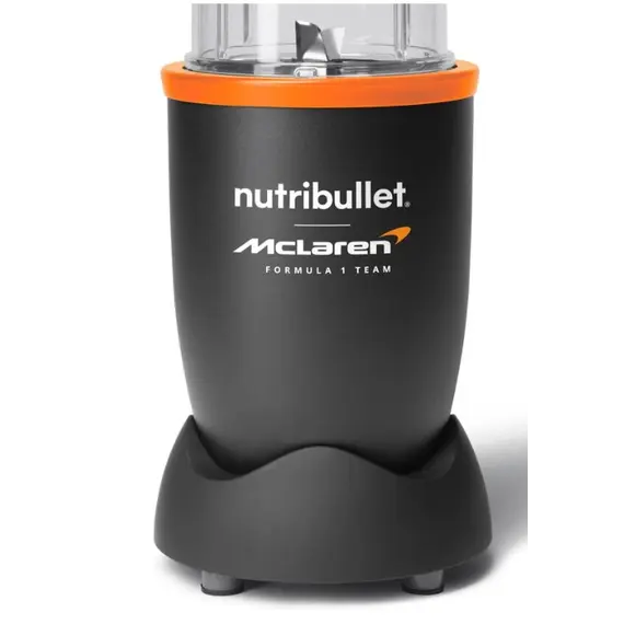 Nutribullet NB907GO blender, 2 imageNutribullet NB907GO blender, 2 imageNutribullet NB907GO blender, 2 image