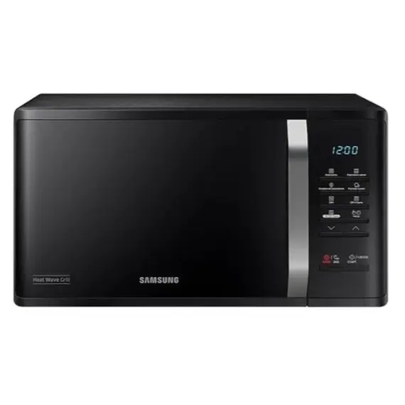 მიკროტალღური ღუმელი SAMSUNG MG23K3573AK/BW/EOმიკროტალღური ღუმელი SAMSUNG MG23K3573AK/BW/EOმიკროტალღური ღუმელი SAMSUNG MG23K3573AK/BW/EO