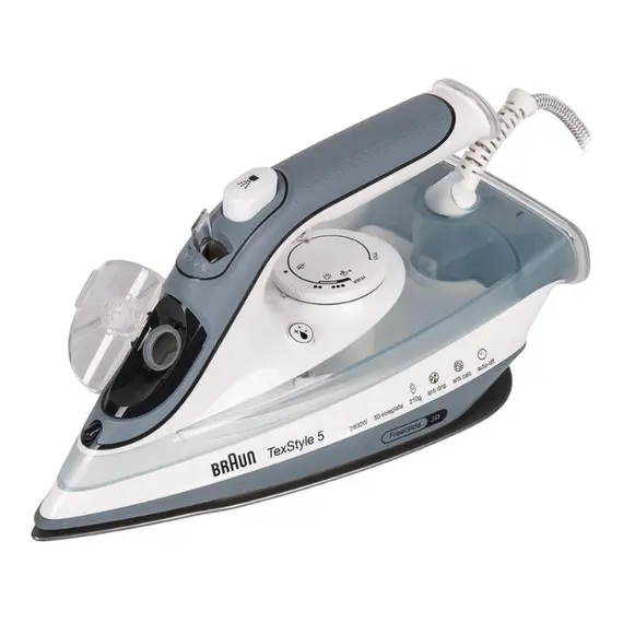 BRAUN SI5078GY, 2 imageBRAUN SI5078GY, 2 imageBRAUN SI5078GY, 2 image