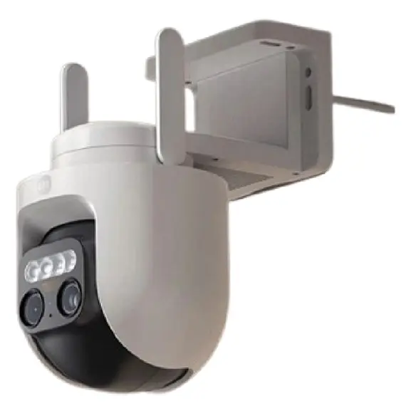 Video surveillance camera Xiaomi Outdoor Camera CW700S EU, 2 imageVideo surveillance camera Xiaomi Outdoor Camera CW700S EU, 2 imageVideo surveillance camera Xiaomi Outdoor Camera CW700S EU, 2 image