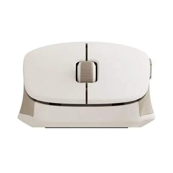 მაუსი Xiaomi Dual-mode Wireless Mouse 2 (White), 4 imageმაუსი Xiaomi Dual-mode Wireless Mouse 2 (White), 4 imageმაუსი Xiaomi Dual-mode Wireless Mouse 2 (White), 4 image