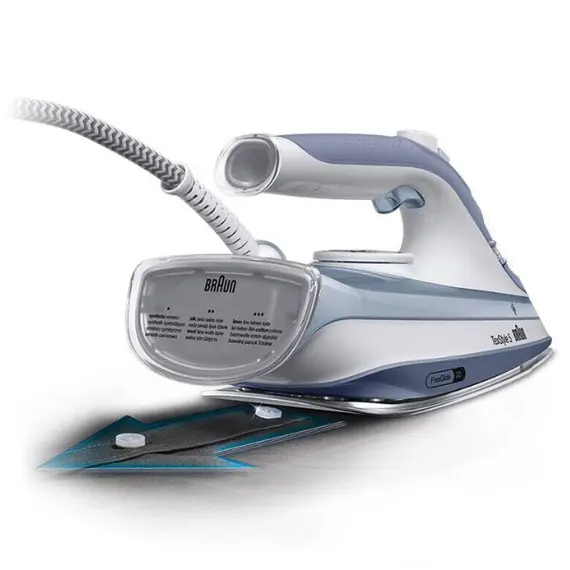 BRAUN SI5078GY, 3 imageBRAUN SI5078GY, 3 imageBRAUN SI5078GY, 3 image