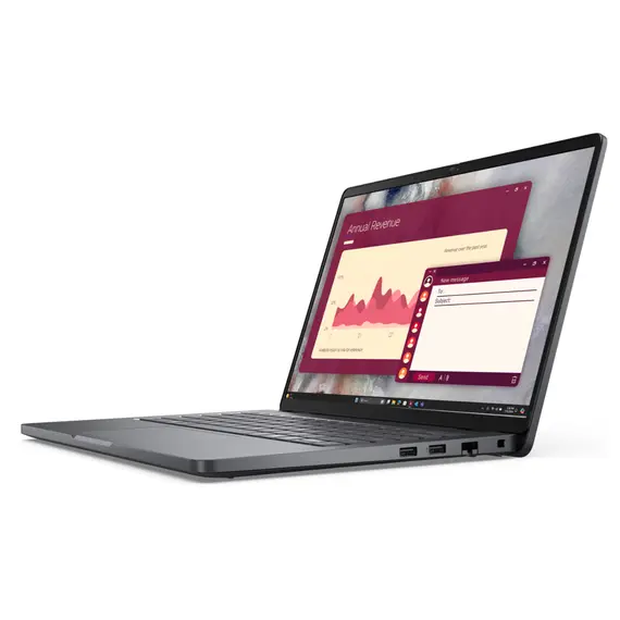 Dell Pro 14 Notebook PC14250/U7 255U/16GB/512GB SSD/14.0" FHD+/Integrated/FgrPr/FHD/IR Cam/Mic/WLAN + BT/Backlit Kb/3 Cell/W11Pro/ 3Ywr, 3 imageDell Pro 14 Notebook PC14250/U7 255U/16GB/512GB SSD/14.0" FHD+/Integrated/FgrPr/FHD/IR Cam/Mic/WLAN + BT/Backlit Kb/3 Cell/W11Pro/ 3Ywr, 3 imageDell Pro 14 Notebook PC14250/U7 255U/16GB/512GB SSD/14.0" FHD+/Integrated/FgrPr/FHD/IR Cam/Mic/WLAN + BT/Backlit Kb/3 Cell/W11Pro/ 3Ywr, 3 image