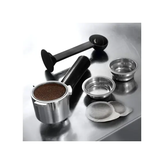 Coffee machine DELONGHI EC685.R, 5 imageCoffee machine DELONGHI EC685.R, 5 imageCoffee machine DELONGHI EC685.R, 5 image