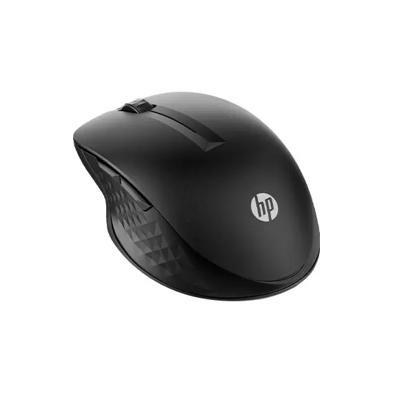 მაუსი HP Wireless Mouse 430 3B4Q2AA, 2 imageმაუსი HP Wireless Mouse 430 3B4Q2AA, 2 imageმაუსი HP Wireless Mouse 430 3B4Q2AA, 2 image