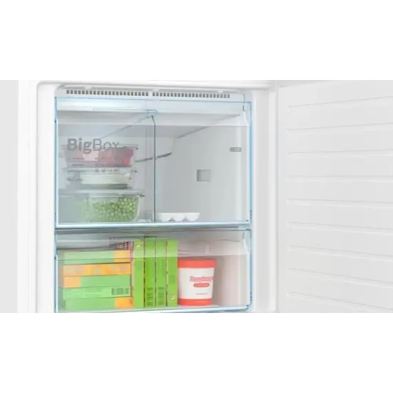 BOSCH KGN55VWE0N refrigerator, 6 imageBOSCH KGN55VWE0N refrigerator, 6 imageBOSCH KGN55VWE0N refrigerator, 6 image